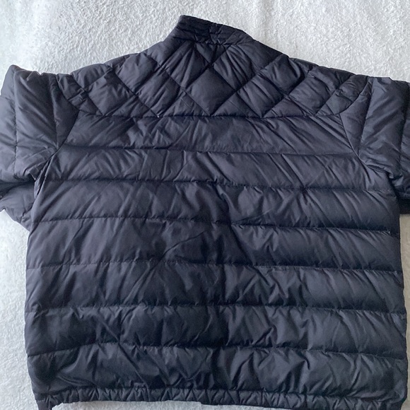 Orvis Puff Down Jacket - Picture 5 of 5